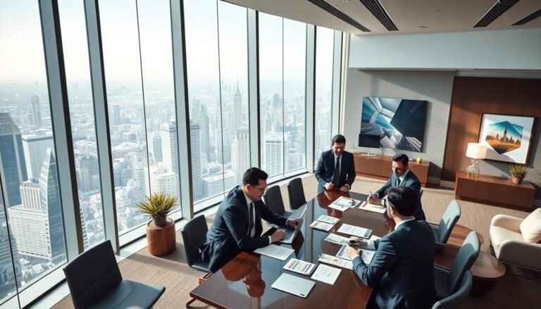 Discover Rewarding Wealth Management Roles Discover Rewarding Wealth Management Roles