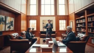 What is wealth management