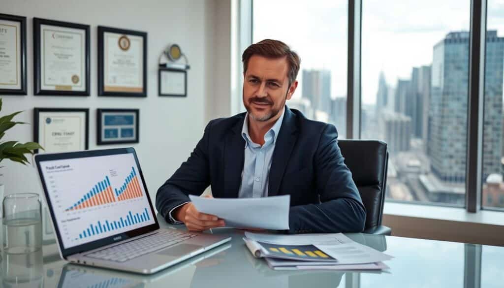 impact of diligent financial planning fee-only financial planner