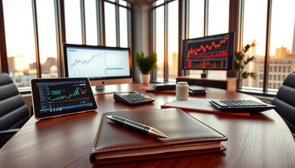 wealth management tools